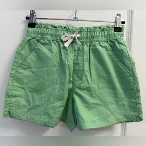 GAP Kids Girls Pull On Shorts Size S (6/6x) NWT